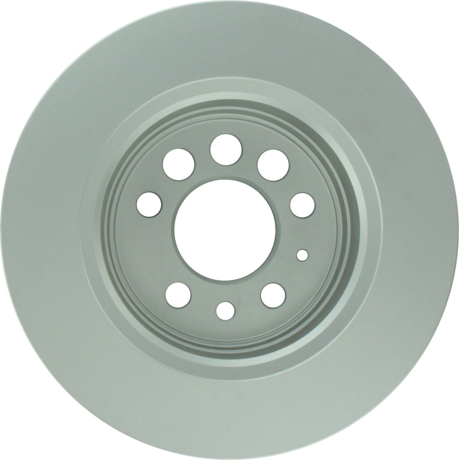 1982, 1981, 1980, 1979, 1978, 1977, 1976 Volvo 264 Disc Brake Rotor