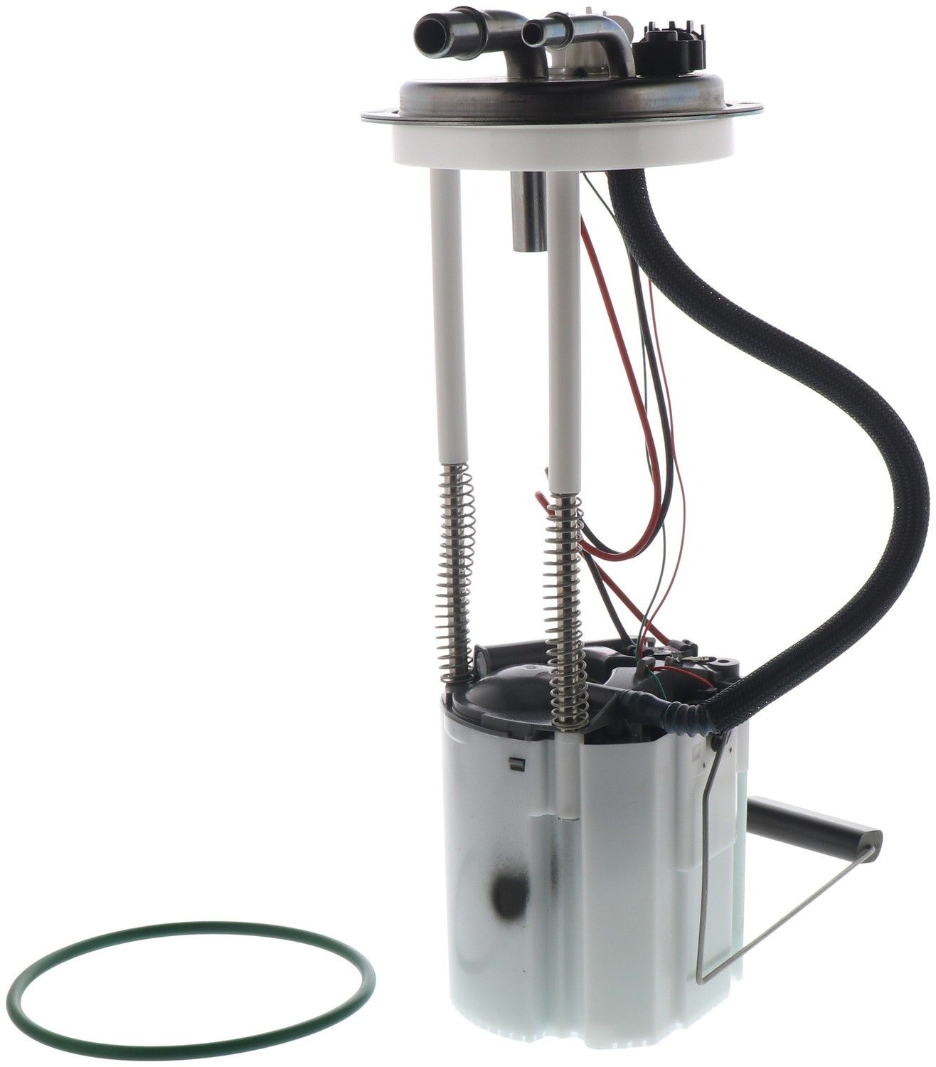 2016, 2015, 2014, 2013, 2012, 2011, 2010 Chevrolet Express 3500 3500 Fuel Pump Module Assembly