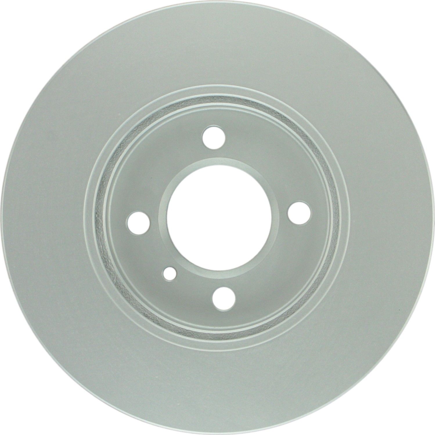 1991 BMW 318is Disc Brake Rotor