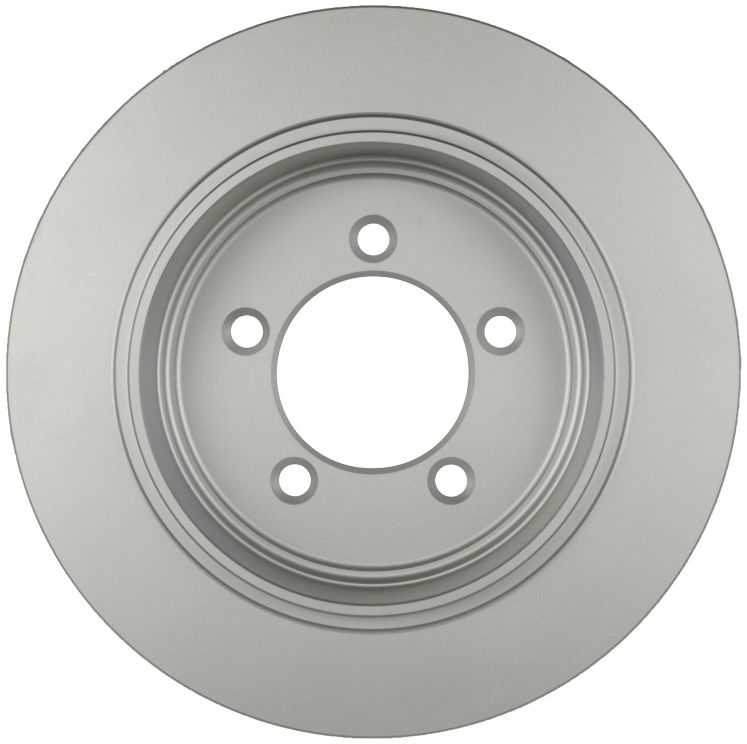 2010, 2009, 2008, 2007, 2006, 2005, 2004, 2003, 2002 Ford Explorer Disc Brake Rotor