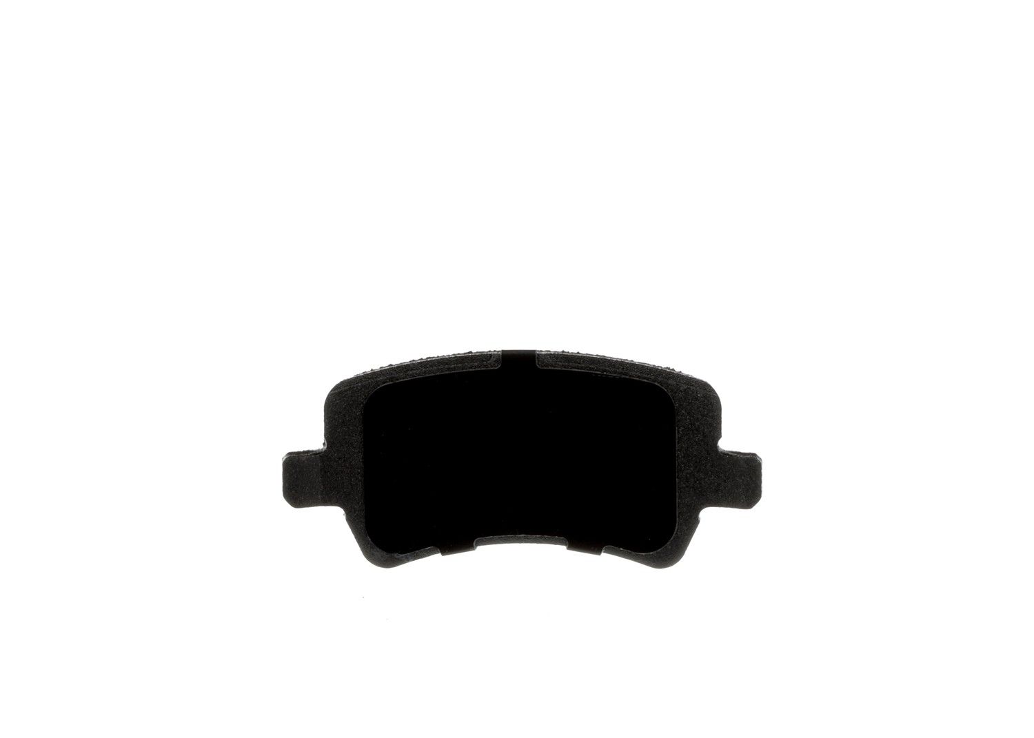 2016, 2015, 2014, 2013, 2012, 2011, 2010, 2009, 2008, 2007 Volvo S80 Range Rover Evoque Disc Brake Pad Set