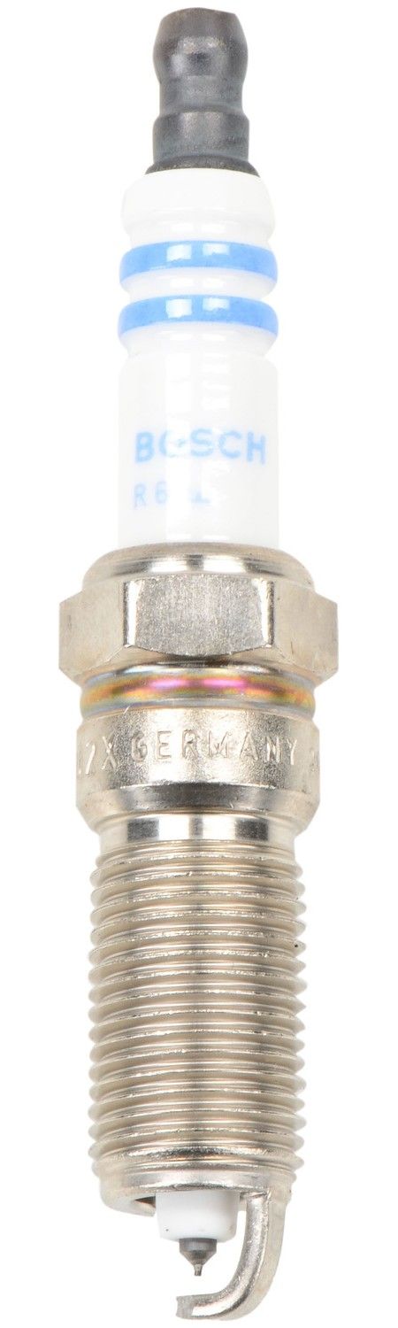 2013, 2012, 2011, 2010, 2009, 2008, 2007, 2006 Mazda 3 Spark Plug