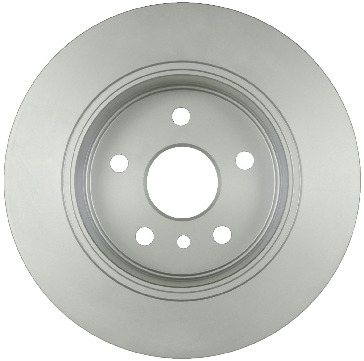 1996, 1995, 1994, 1993, 1992 Lexus ES300 Disc Brake Rotor