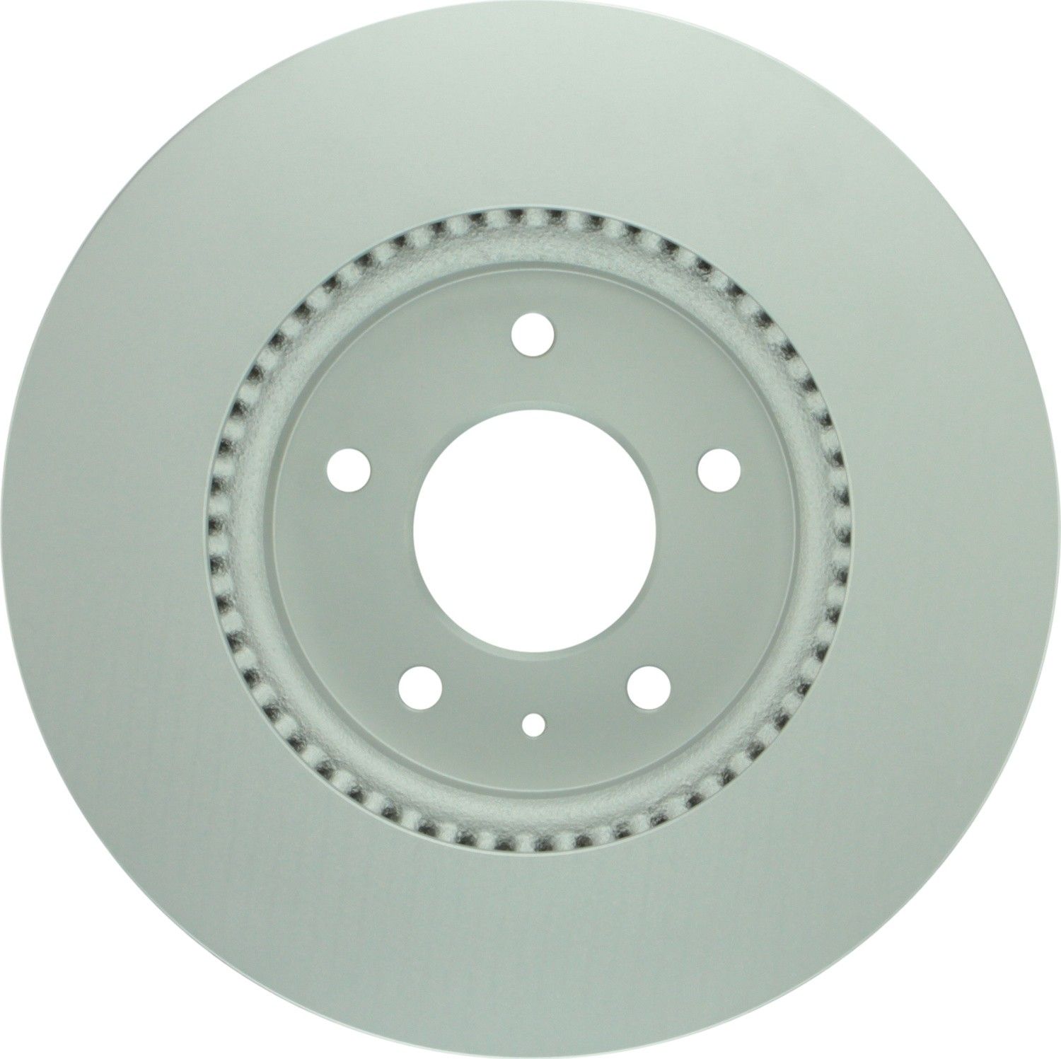 2009, 2008, 2007 Chevrolet Equinox Sport Disc Brake Rotor