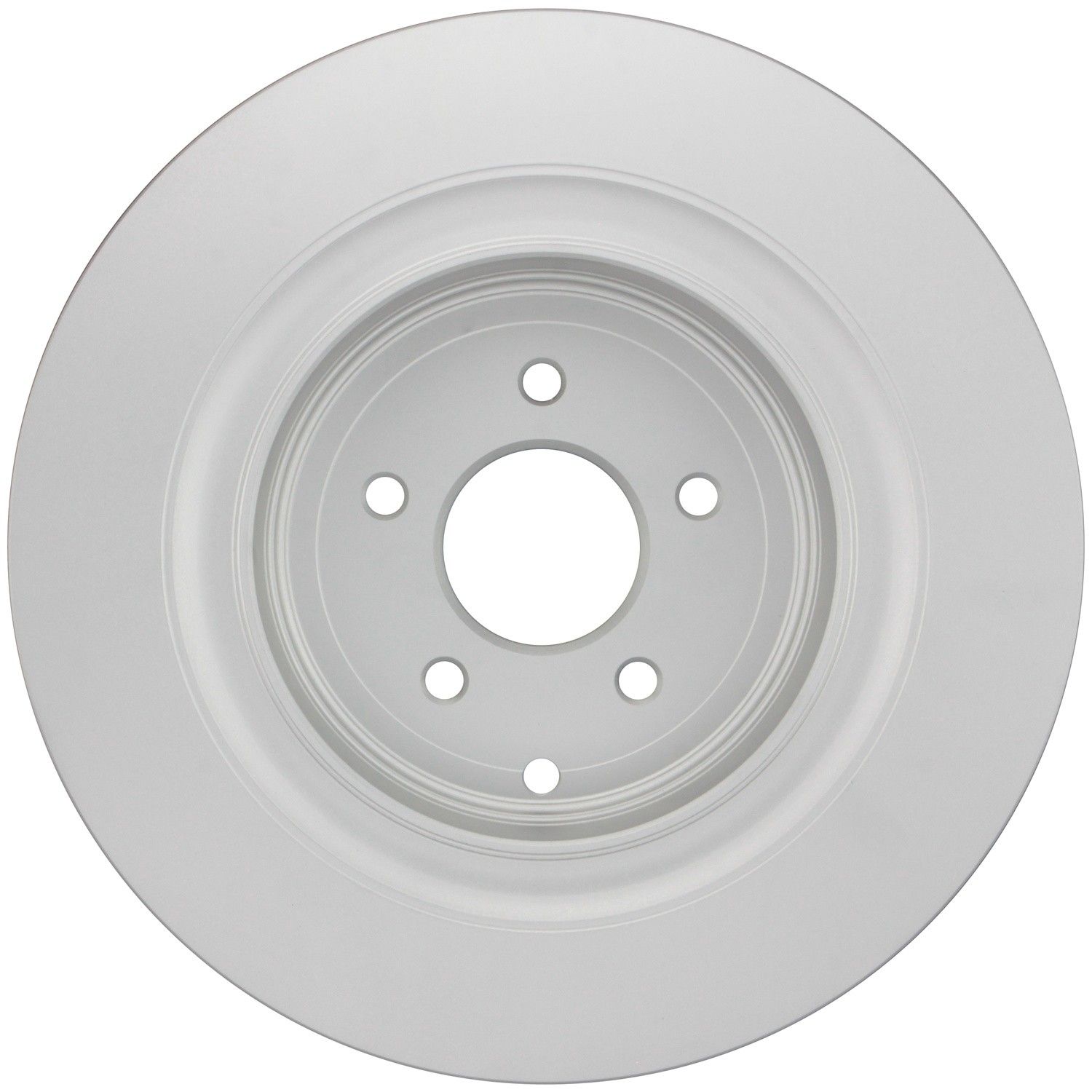 2013, 2012, 2011 INFINITI M37 Disc Brake Rotor