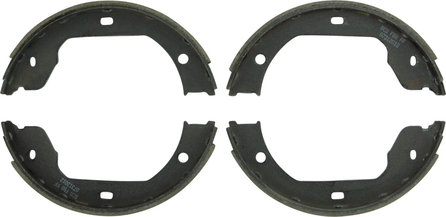 Right Front Centric 606.34049 Sway Bar Link