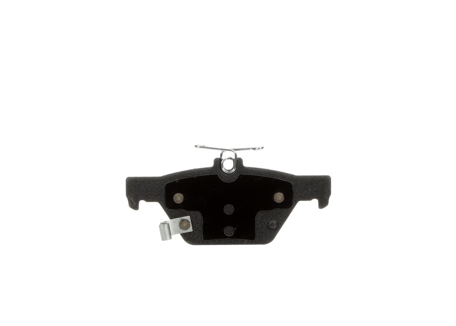 2024, 2023, 2022, 2021, 2020, 2019, 2018, 2017, 2016, 2015 Subaru Outback Disc Brake Pad Set