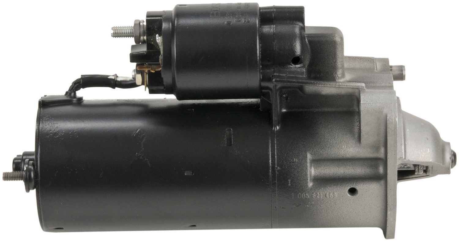 1994, 1993, 1992 Volvo 960 Starter Motor