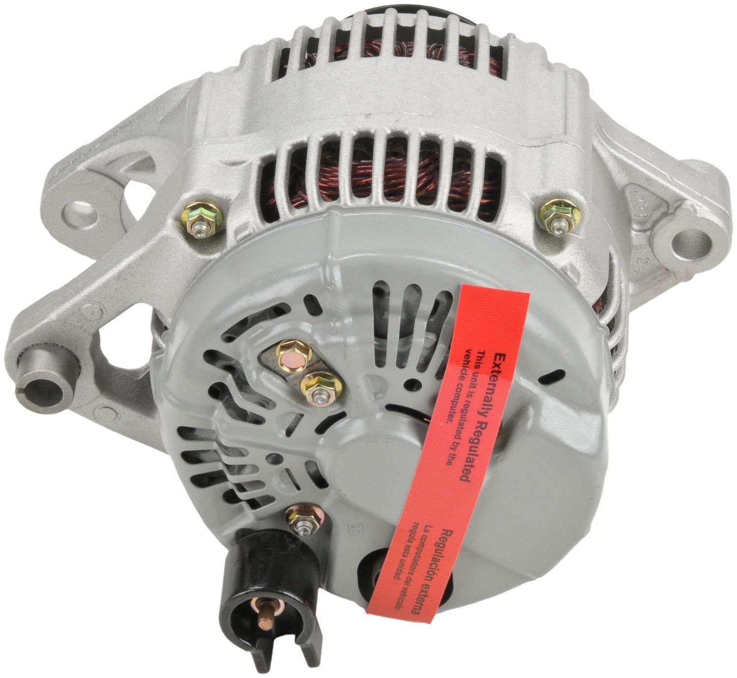 2000 dodge ram 1500 alternator