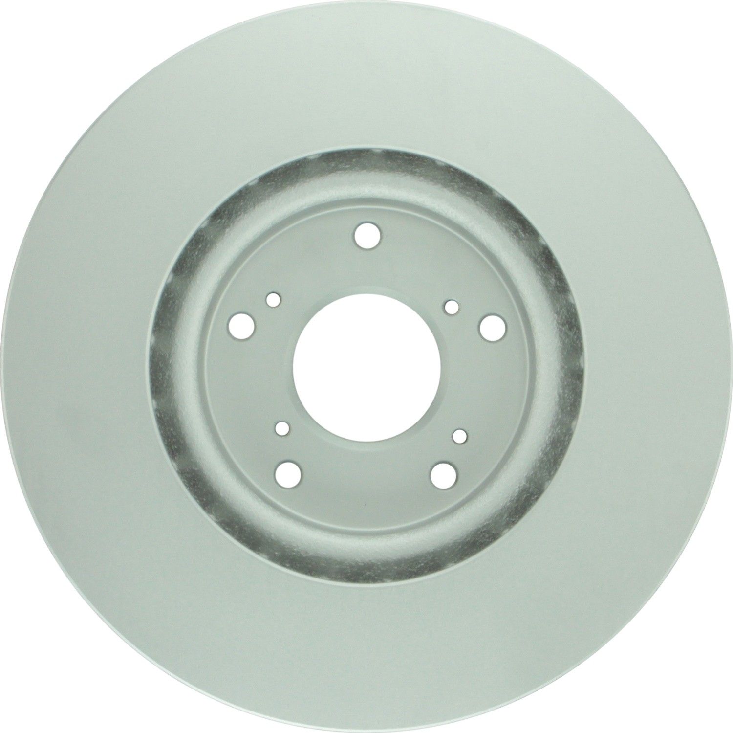 2010, 2009, 2008, 2007 Acura CSX Disc Brake Rotor