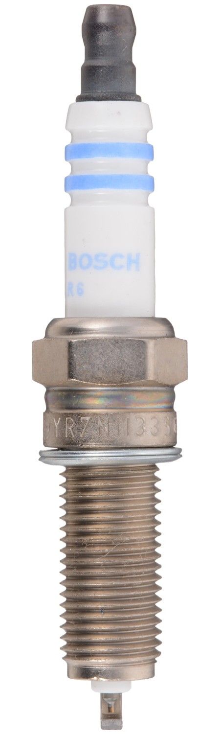 2015, 2014, 2013, 2012, 2011, 2010, 2009, 2008 Smart Fortwo Spark Plug