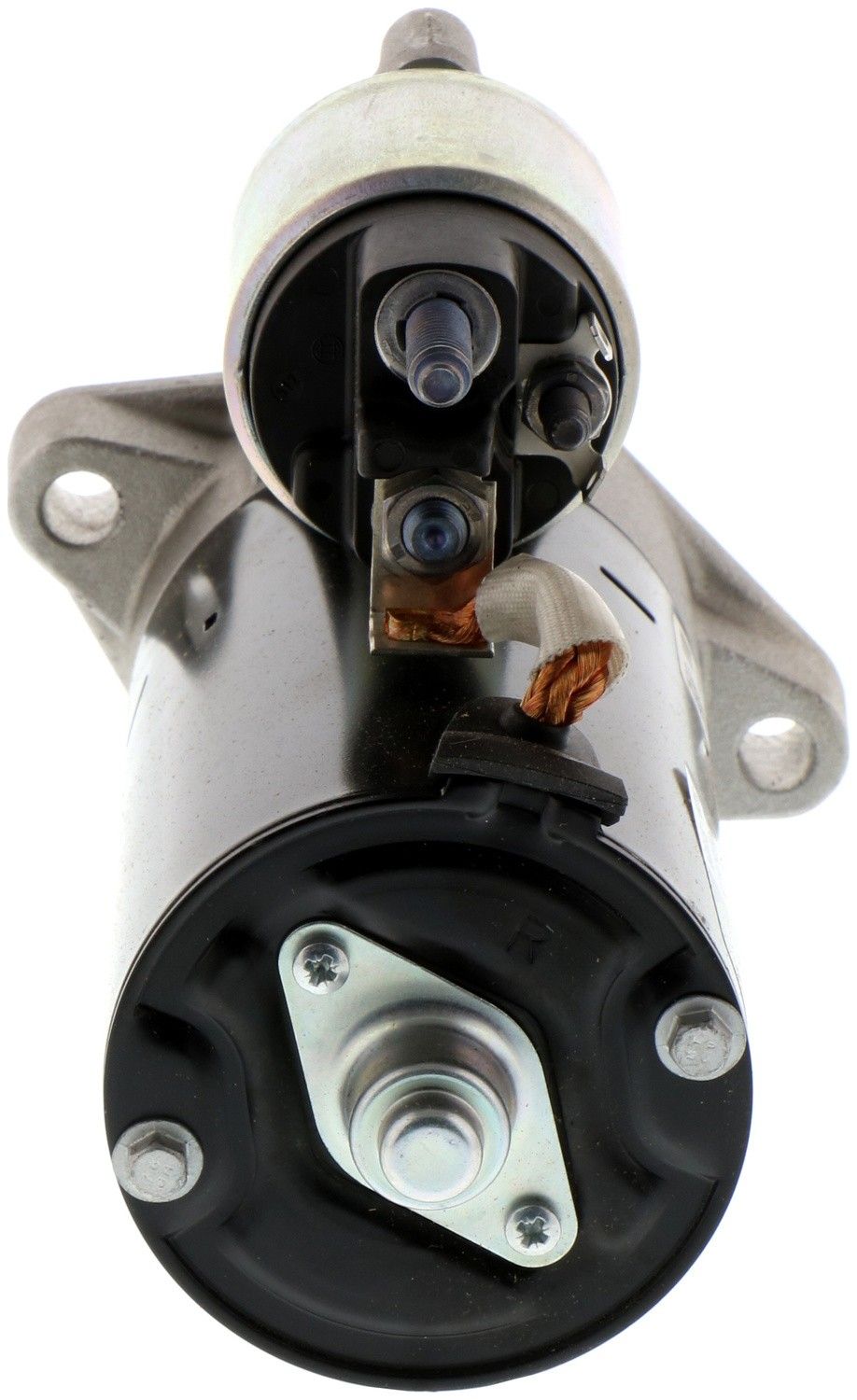 2018, 2017, 2016, 2015, 2014, 2013, 2012, 2011 Porsche Cayenne Starter