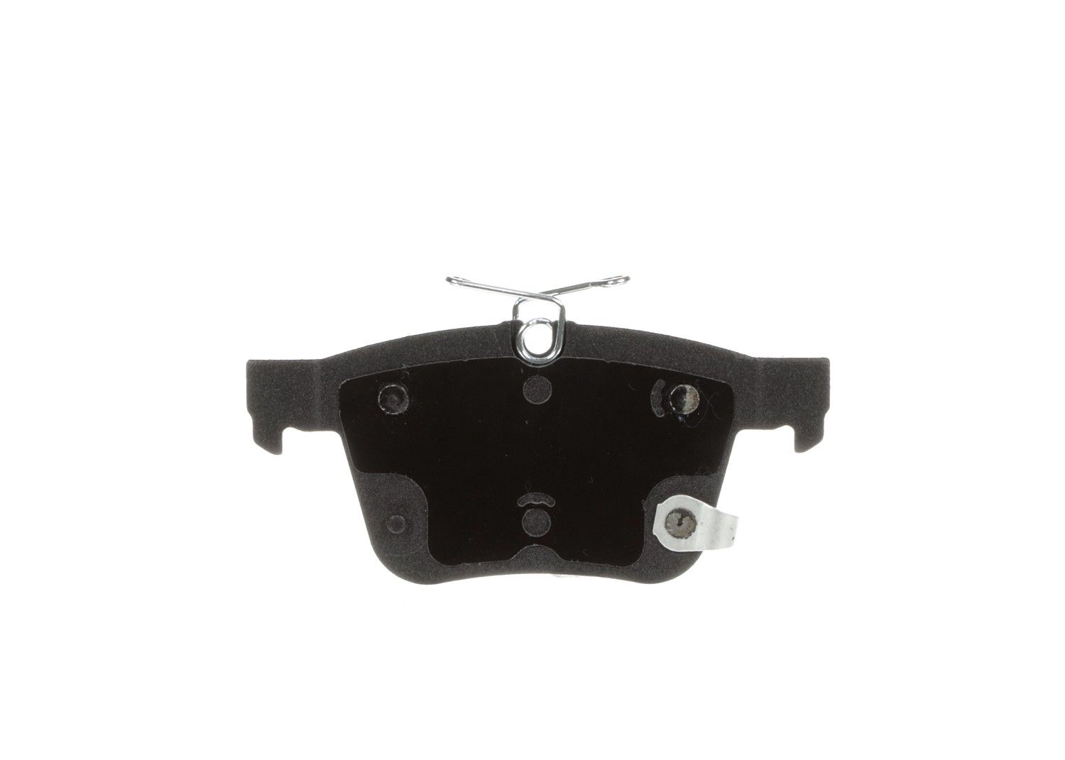 2024, 2023, 2022, 2021, 2020, 2019, 2018, 2017 Chrysler Pacifica Disc Brake Pad Set