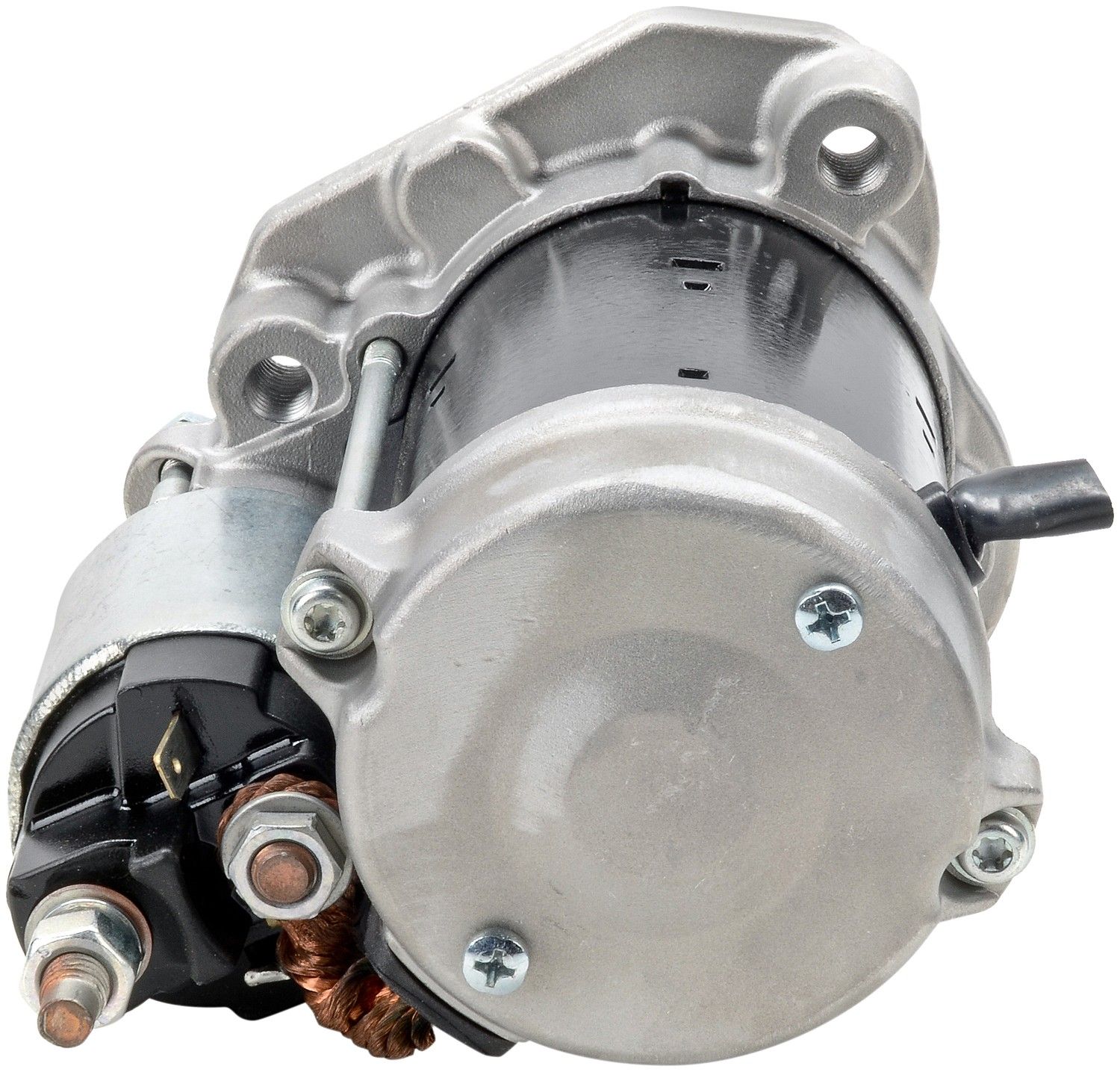 2012, 2011 Jeep Grand Cherokee Cherokee Starter