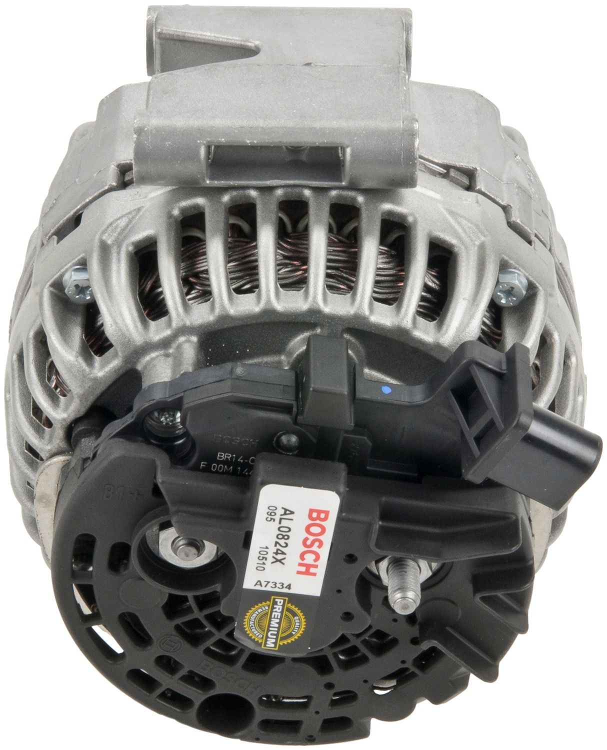 2008, 2007 Freightliner Sprinter 3500 2500 Alternator