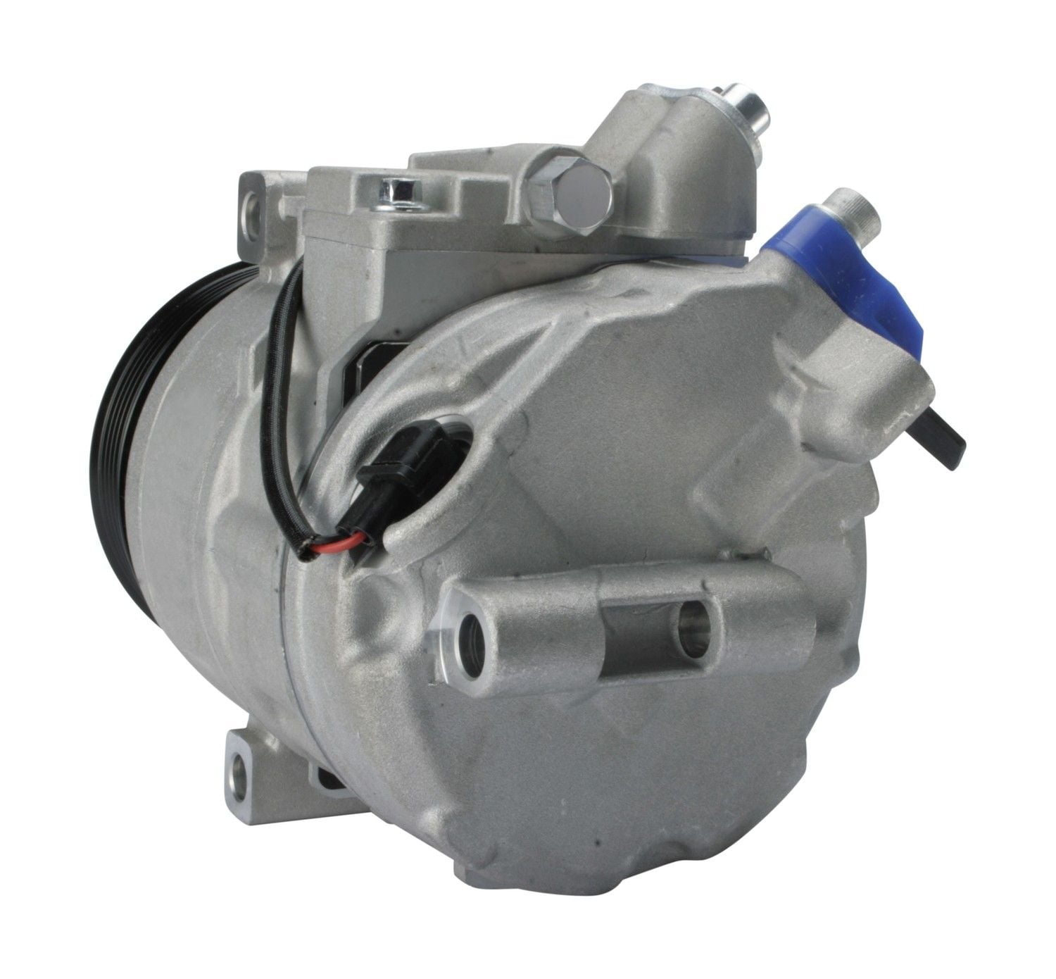 2009-2011 BMW 325i A/C Compressor Bosch