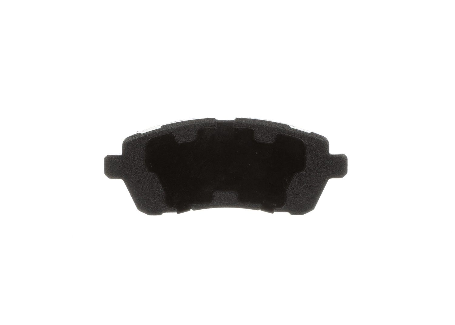 2014, 2013, 2012, 2011 Mazda 2 Disc Brake Pad Set