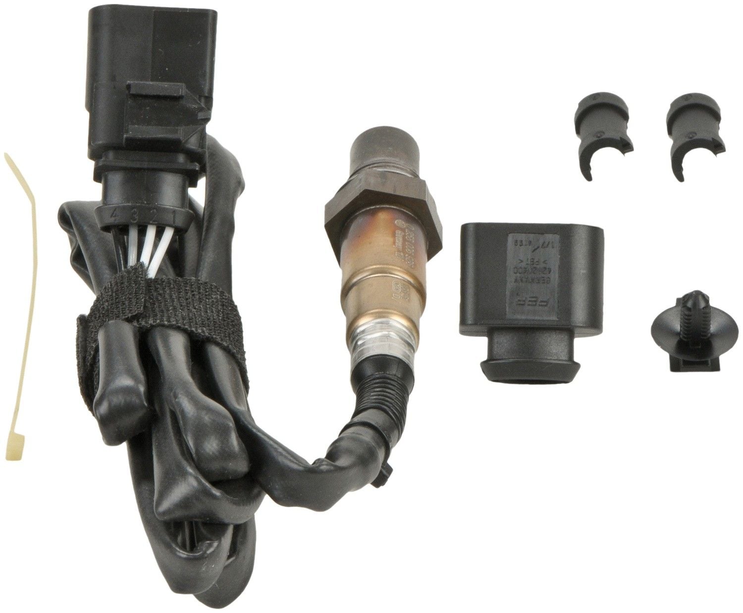 Oxygen Sensor
