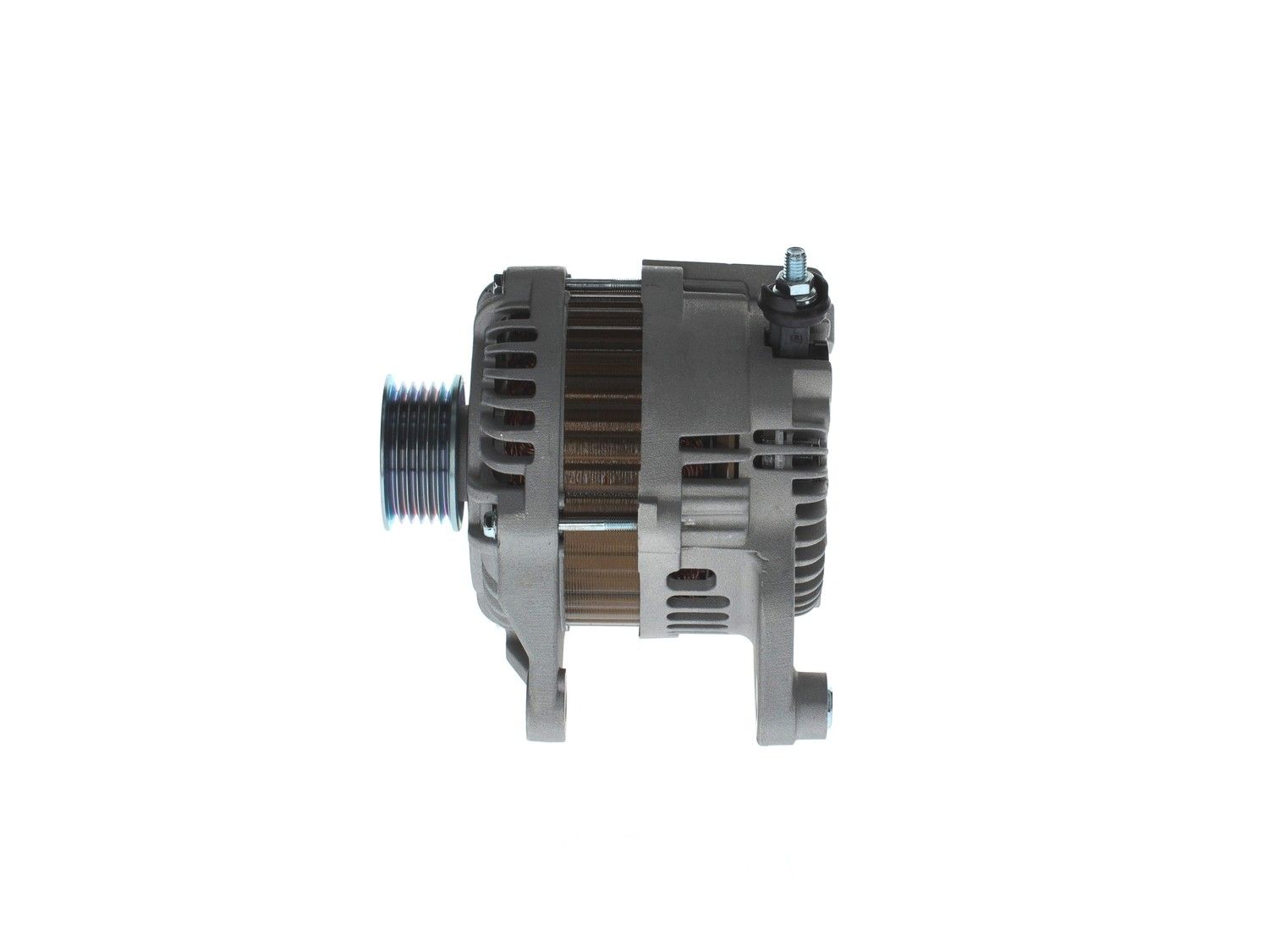 2018, 2017, 2016, 2015, 2014 Mazda 3 Alternator