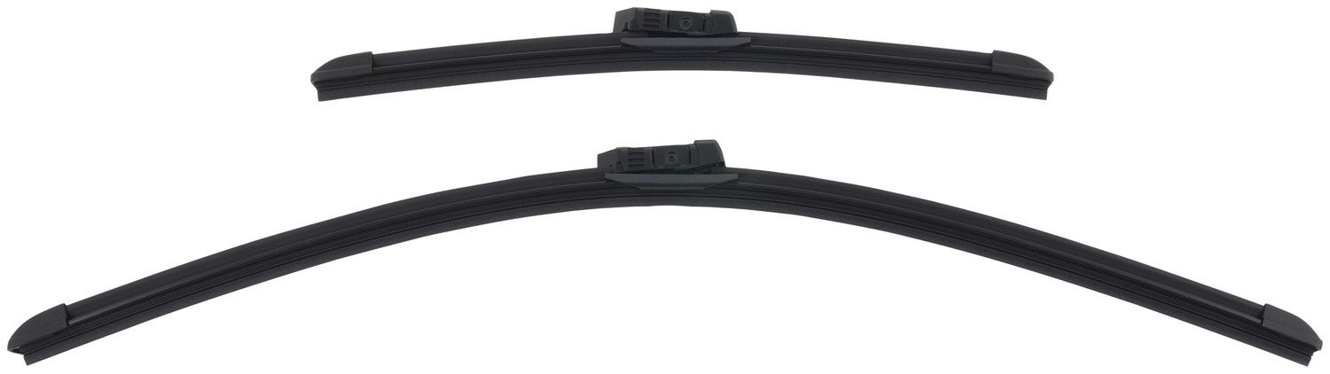2013, 2012, 2011, 2010, 2009, 2008, 2007, 2006 Volvo C70 Wiper Blade Set
