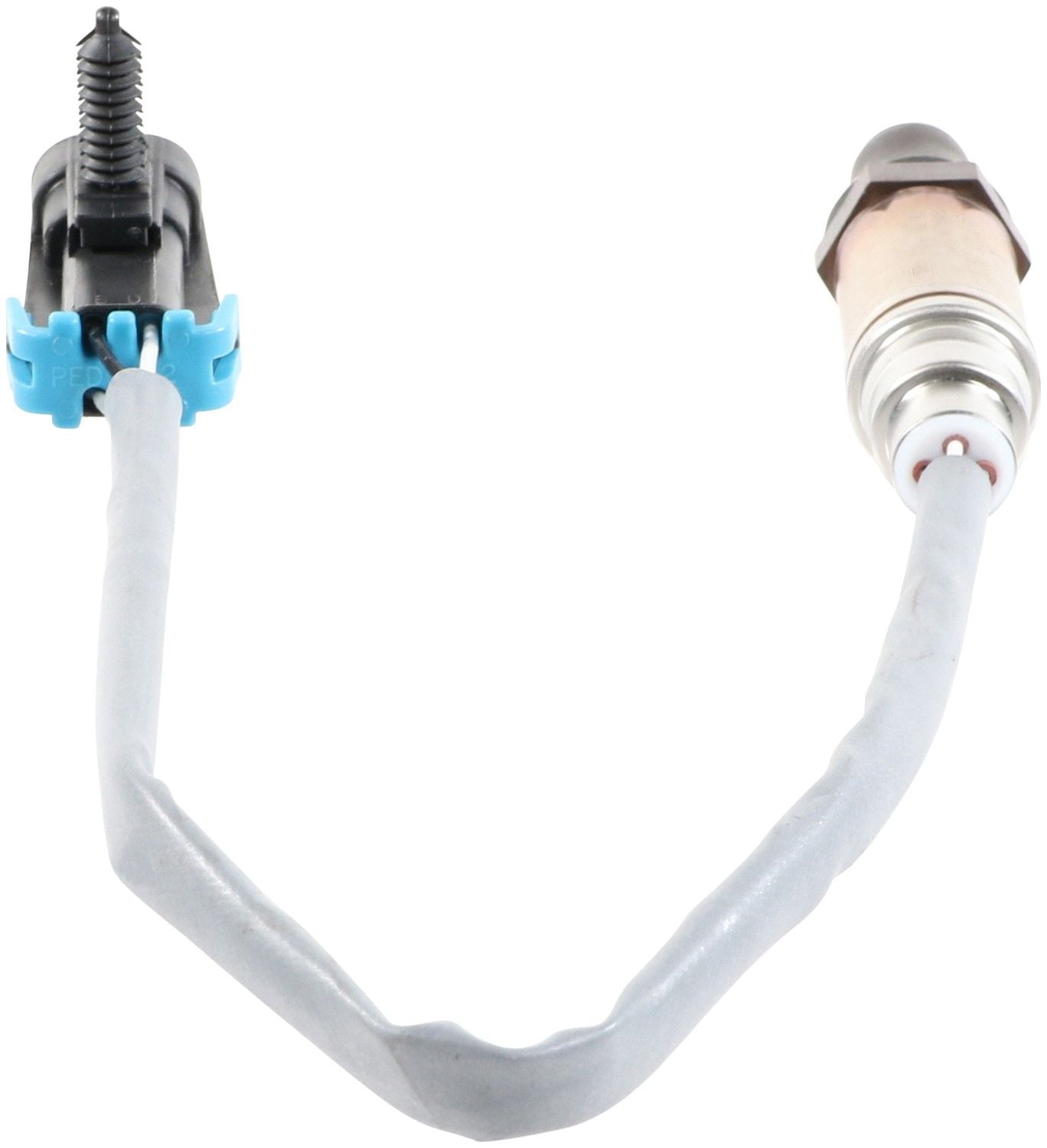 2006-2009 Buick Lucerne Oxygen Sensor Bosch