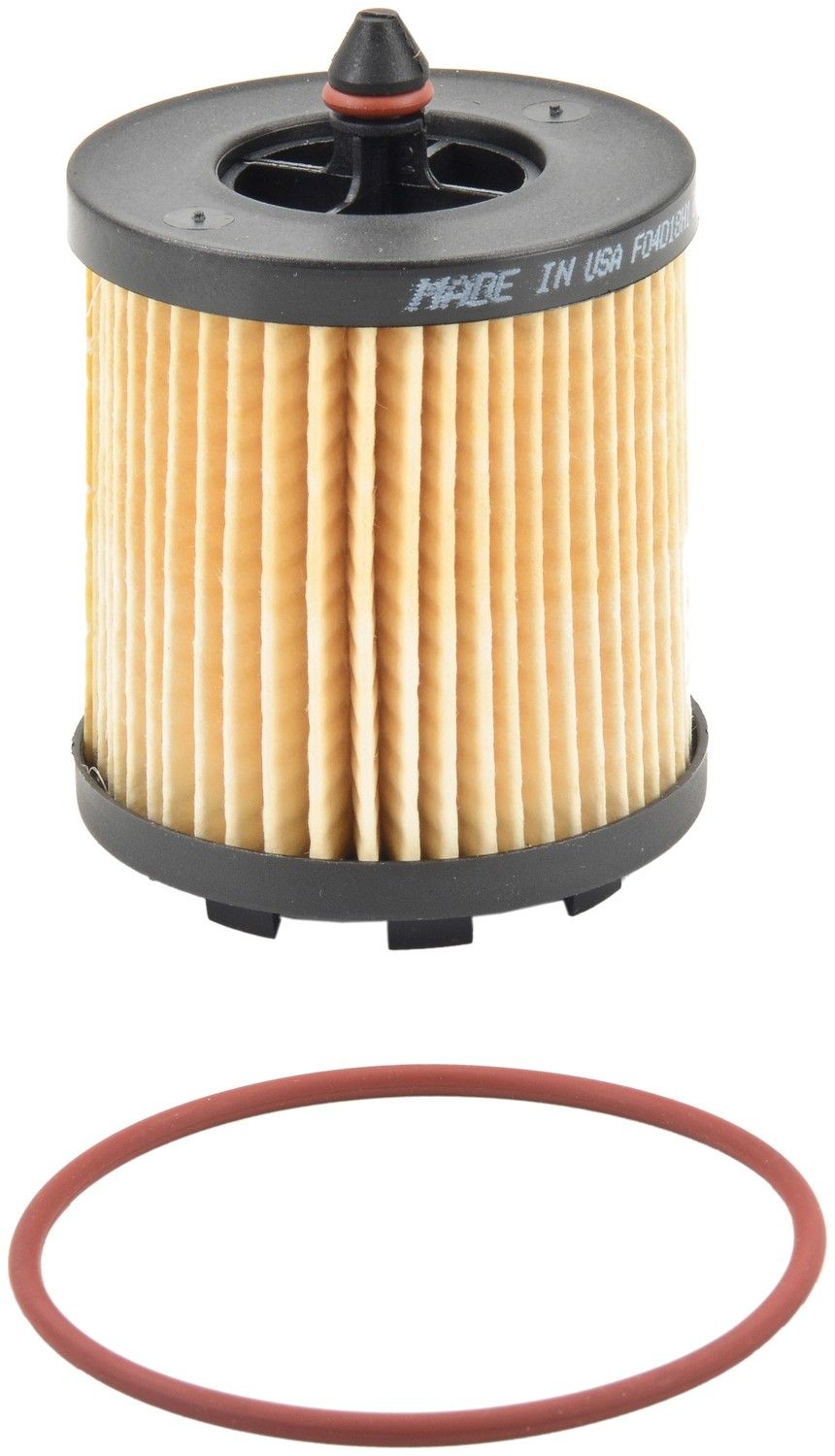 Buick LaCrosse Engine Oil Filter Replacement (ACDelco, AFE Filters