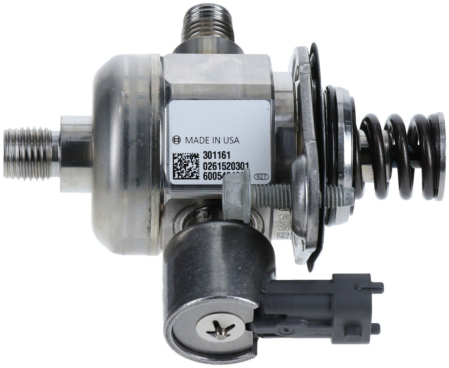2016, 2015, 2014, 2013, 2012, 2011, 2010, 2009 GMC Acadia Direct Injection High Pressure Fuel Pump