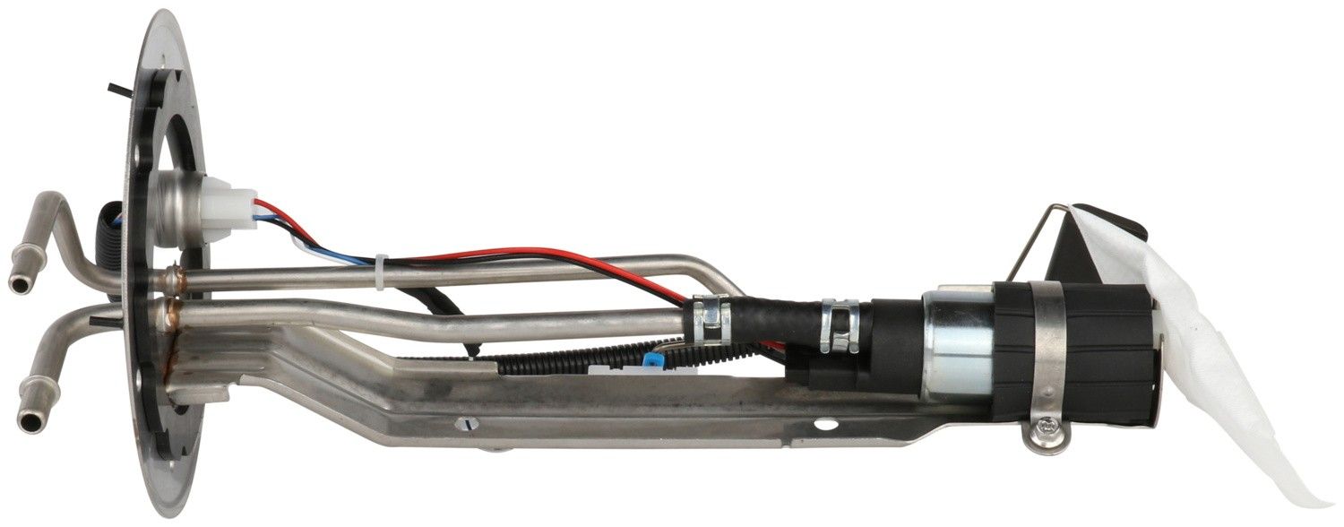 2003, 2002, 2001, 2000, 1999 Ford F-150 Fuel Pump Hanger Assembly