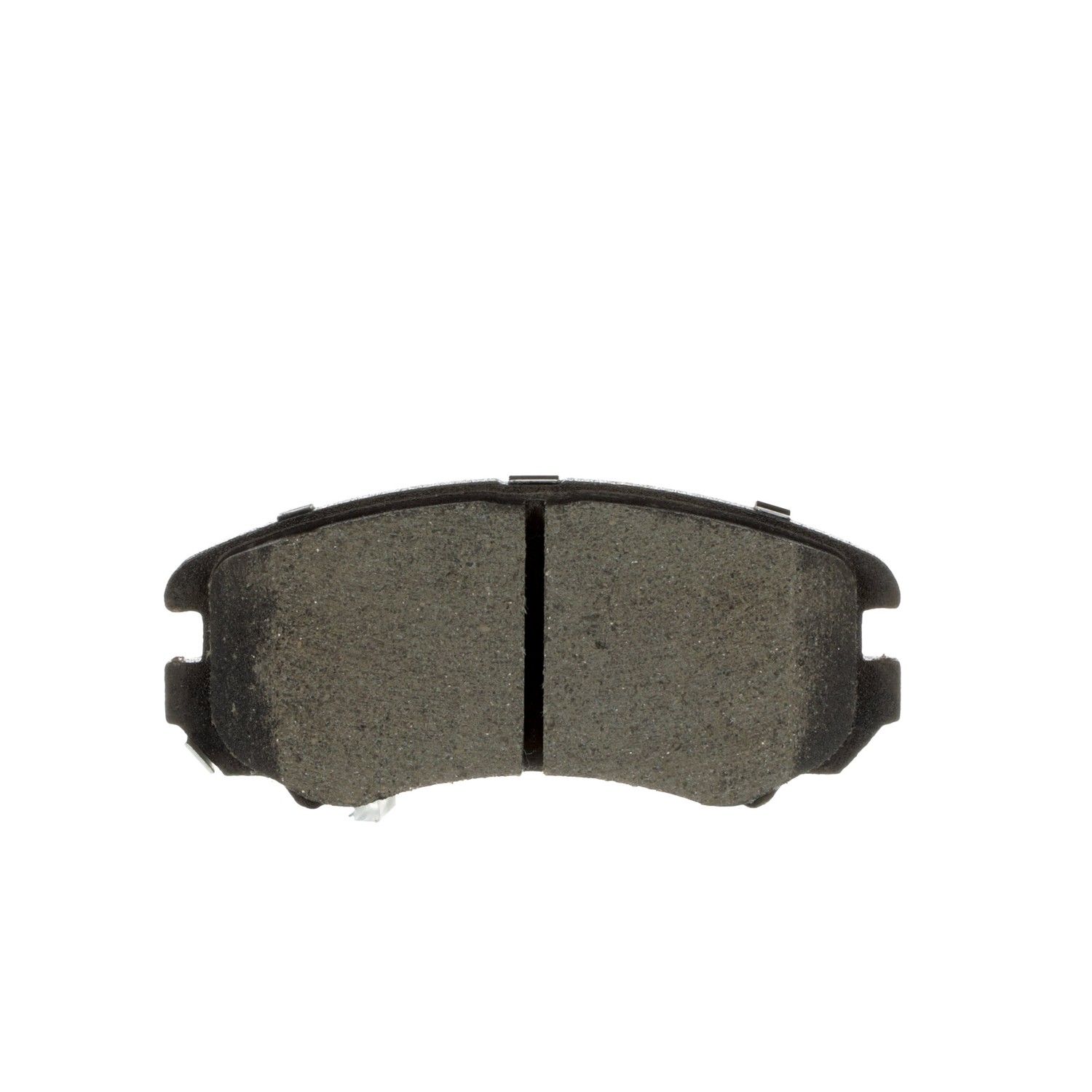2017, 2016, 2015, 2014, 2013, 2012, 2011, 2010 Chevrolet Equinox Disc Brake Pad Set