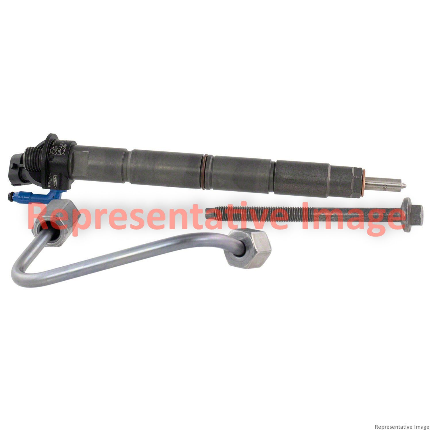 2017, 2016, 2015, 2014 Ram ProMaster 2500 1500 Fuel Injector
