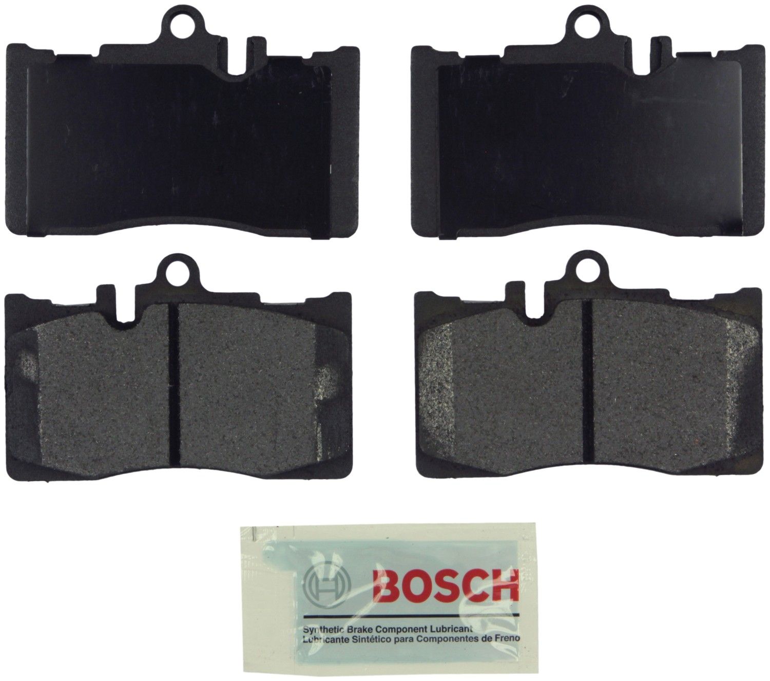 2006, 2005, 2004, 2003, 2002, 2001 Lexus LS430 Disc Brake Pad Set