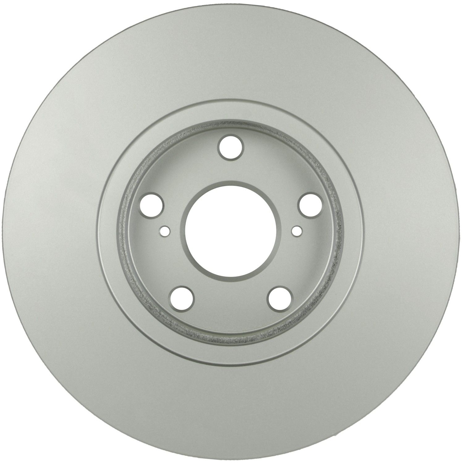2003, 2002 Lexus ES300 Disc Brake Rotor