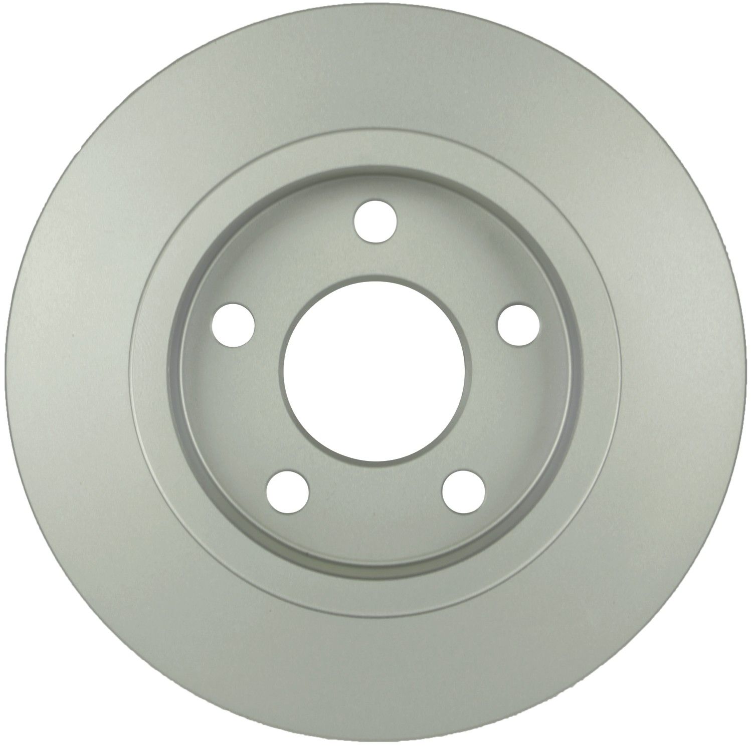 1995 Ford Contour Disc Brake Rotor