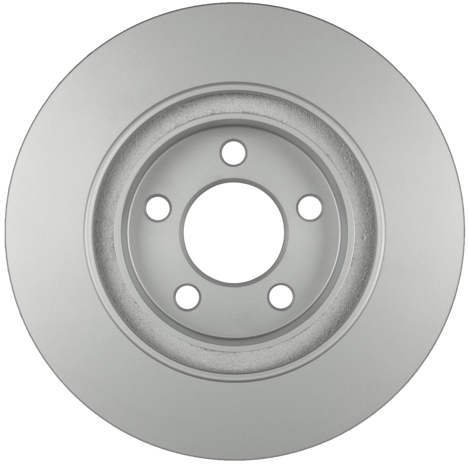 2005 Mazda B3000 Sport Disc Brake Rotor