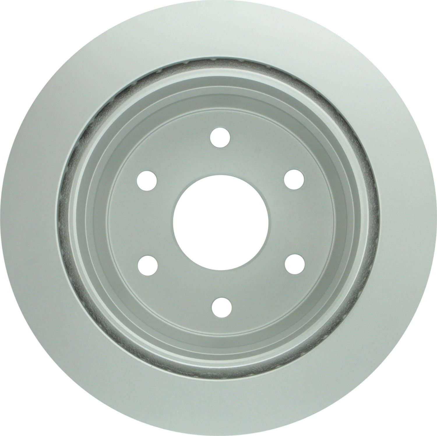 2005, 2004, 2003 Chevrolet Astro Disc Brake Rotor