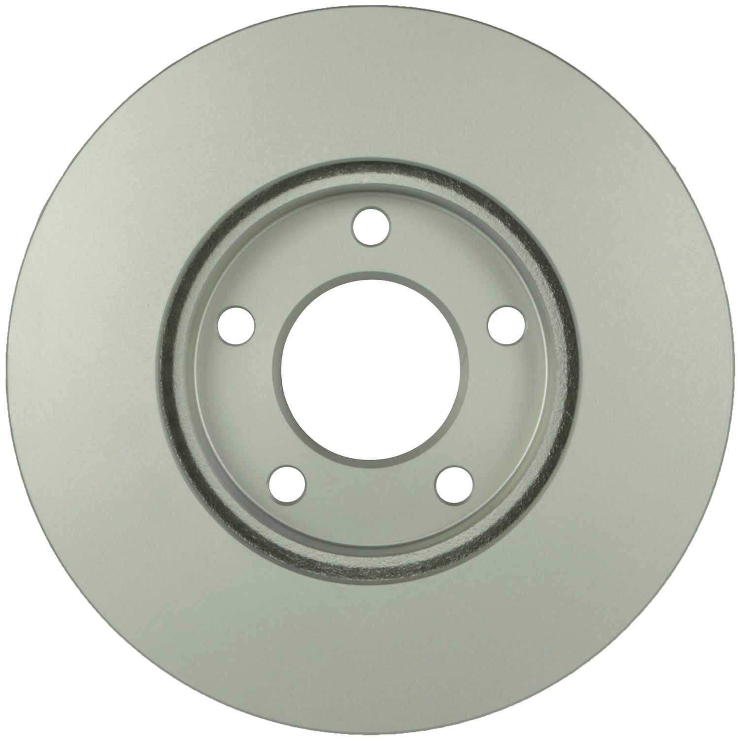 2006, 2005, 2004, 2003, 2002, 2001 Mazda Tribute Disc Brake Rotor