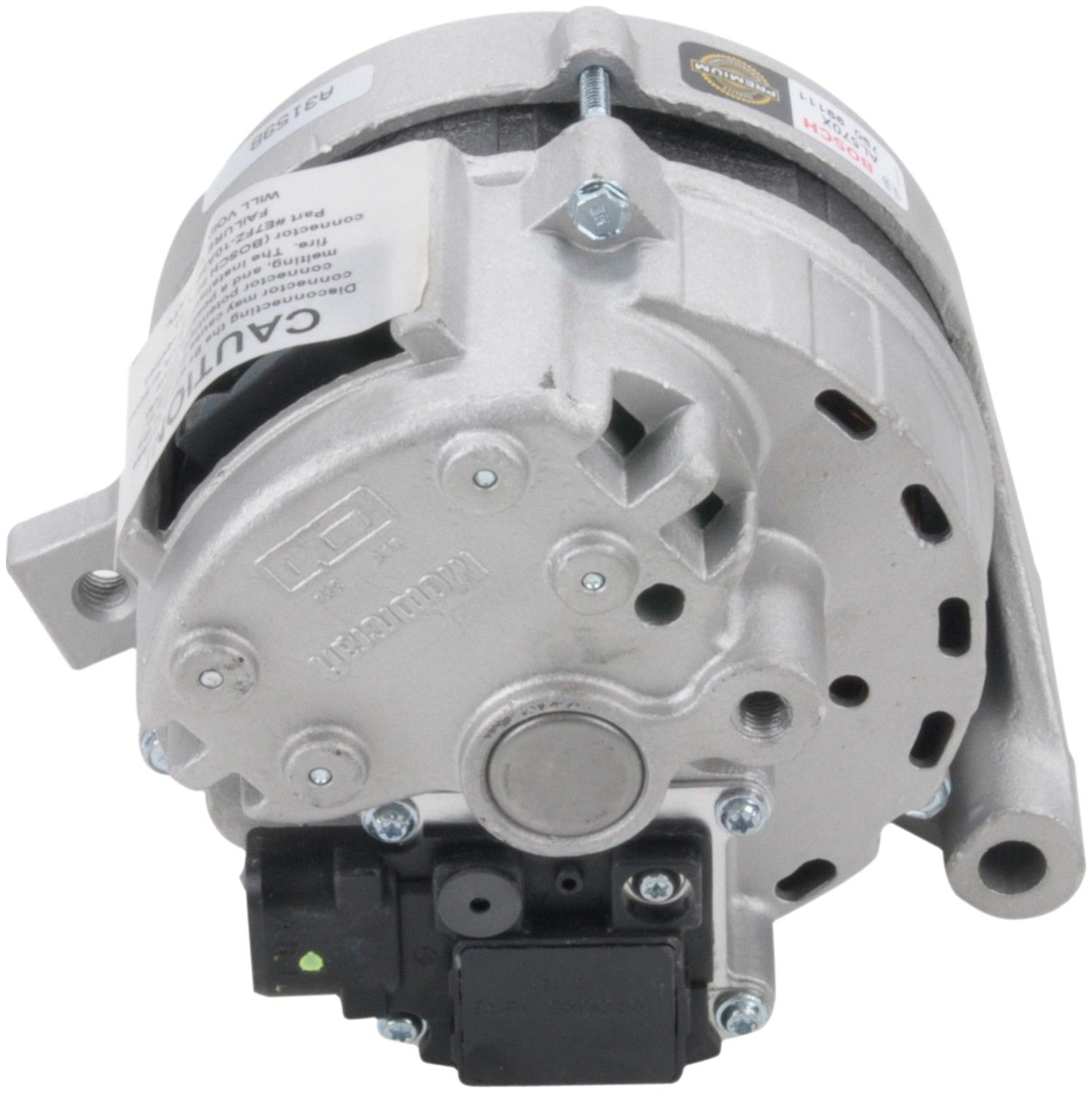1986 Ford Taurus Alternator