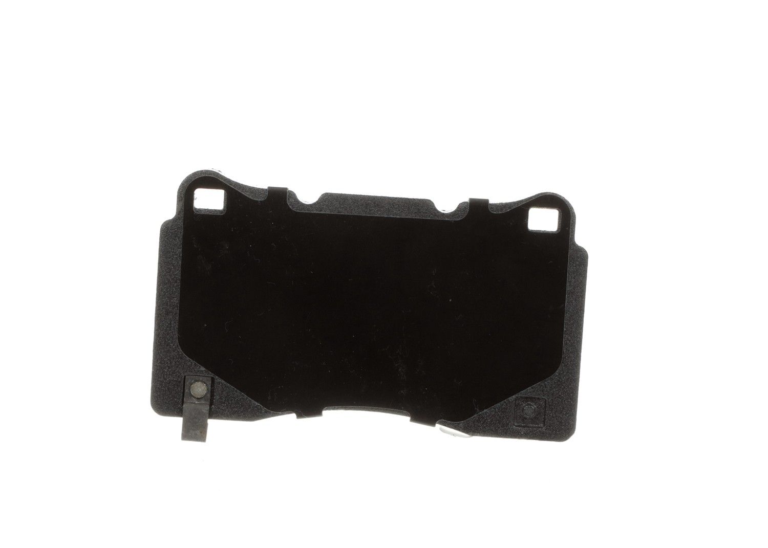 2019, 2018, 2017, 2016 Cadillac ATS Disc Brake Pad Set