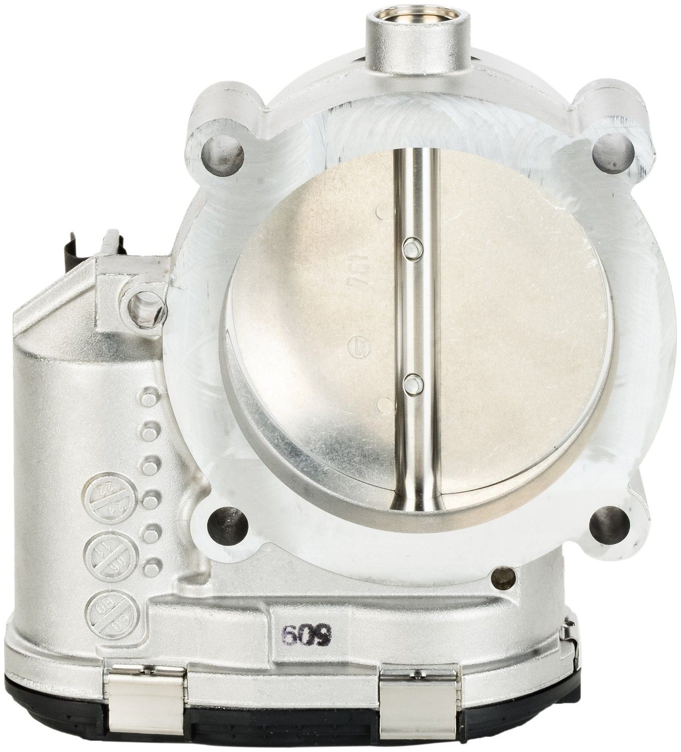 Fuel Injection Throttle Body Assembly