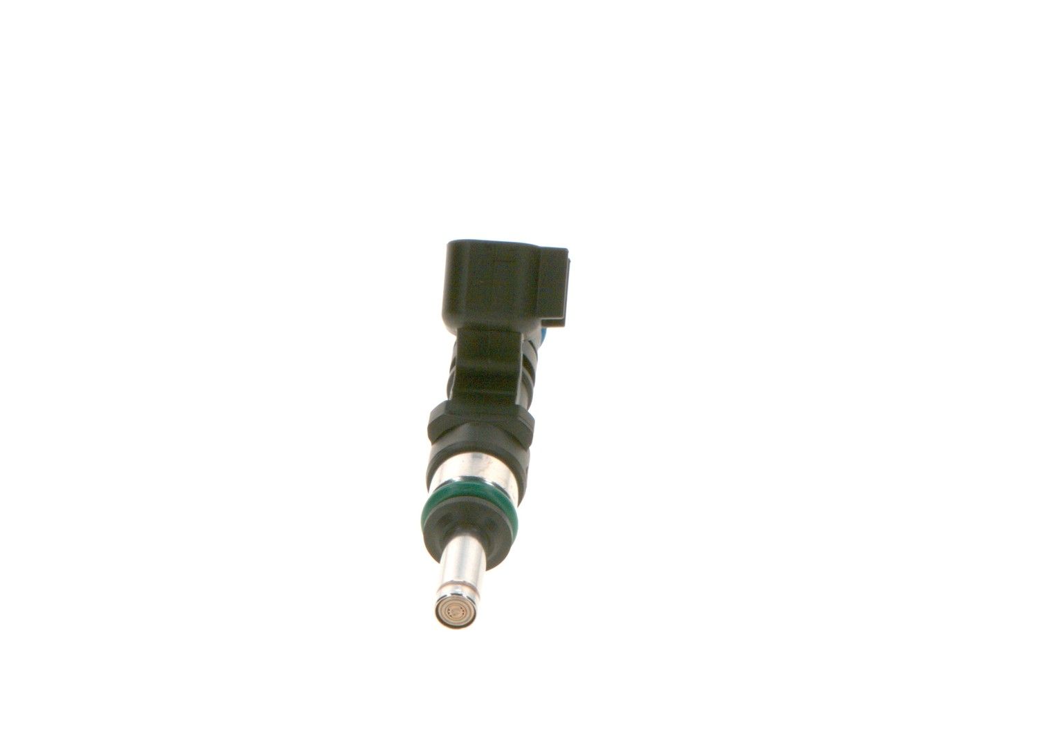 2017, 2016, 2015, 2014, 2013, 2012 Fiat 500 Fuel Injector