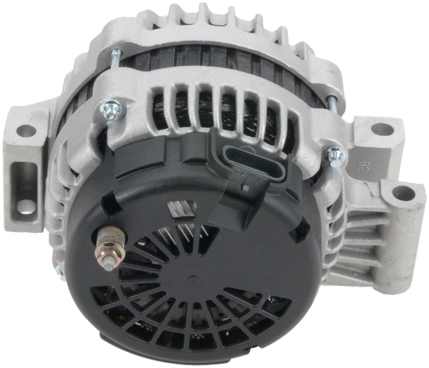 2002-2005 Chevrolet Trailblazer Alternator Bosch