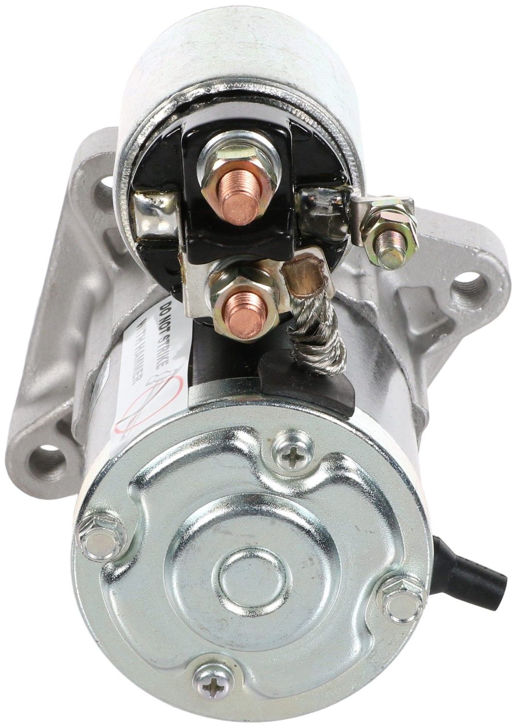 2019, 2018, 2017, 2016, 2015, 2014, 2013, 2012, 2011 Ford Fiesta Starter