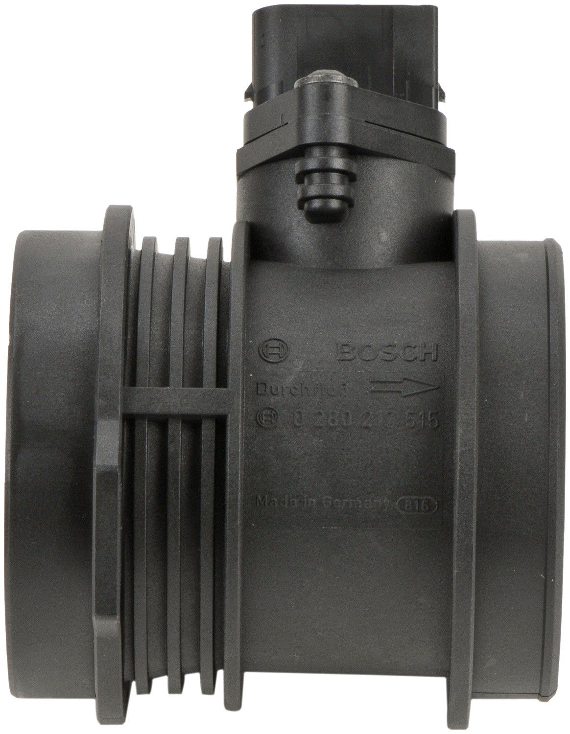 2003, 2002, 2001, 2000, 1999, 1998 Mercedes-Benz ML320 1998-2003 Mercedes-Benz C240 Mass Air Flow Sensor