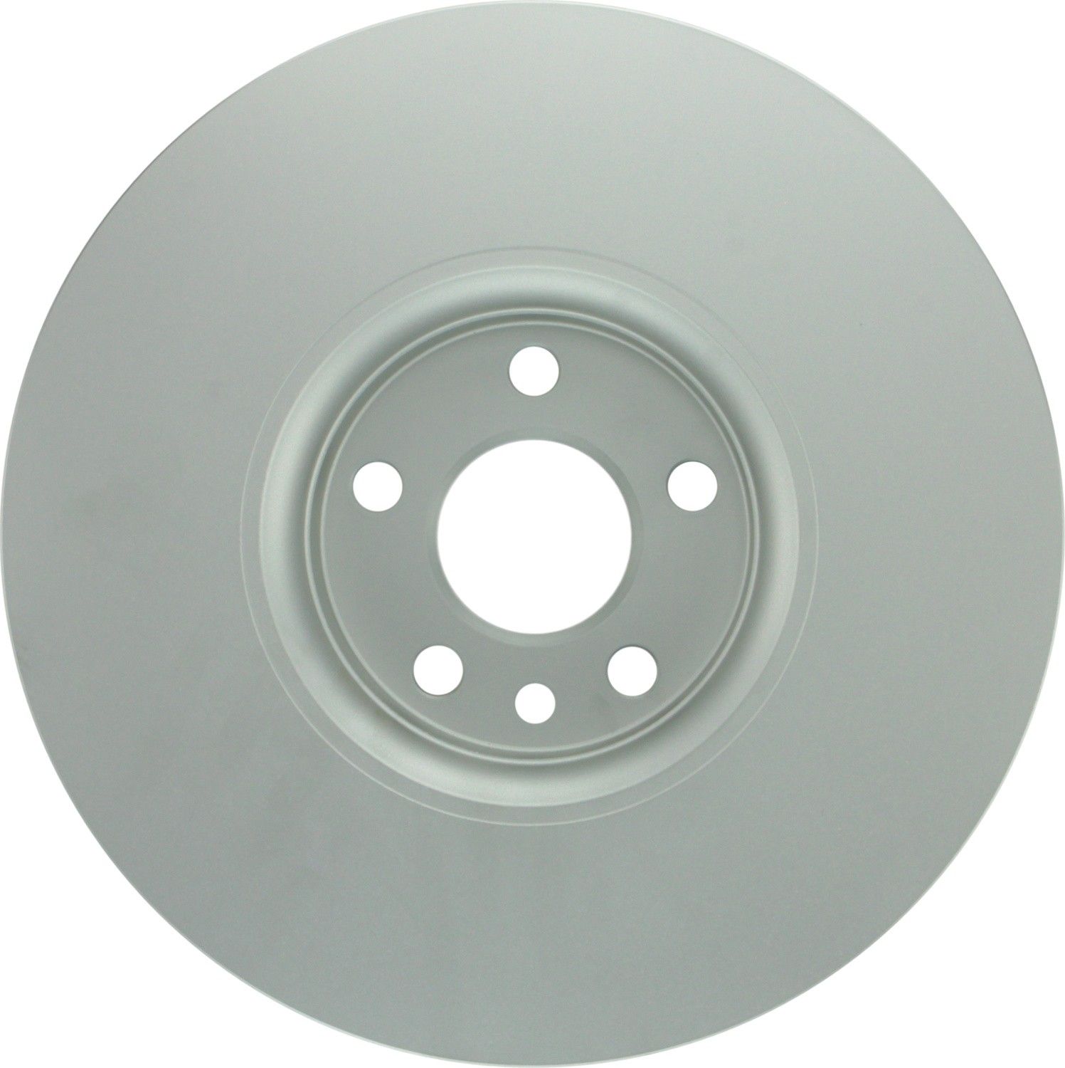 2015, 2014, 2013, 2012, 2011, 2010 Volvo XC60 Disc Brake Rotor