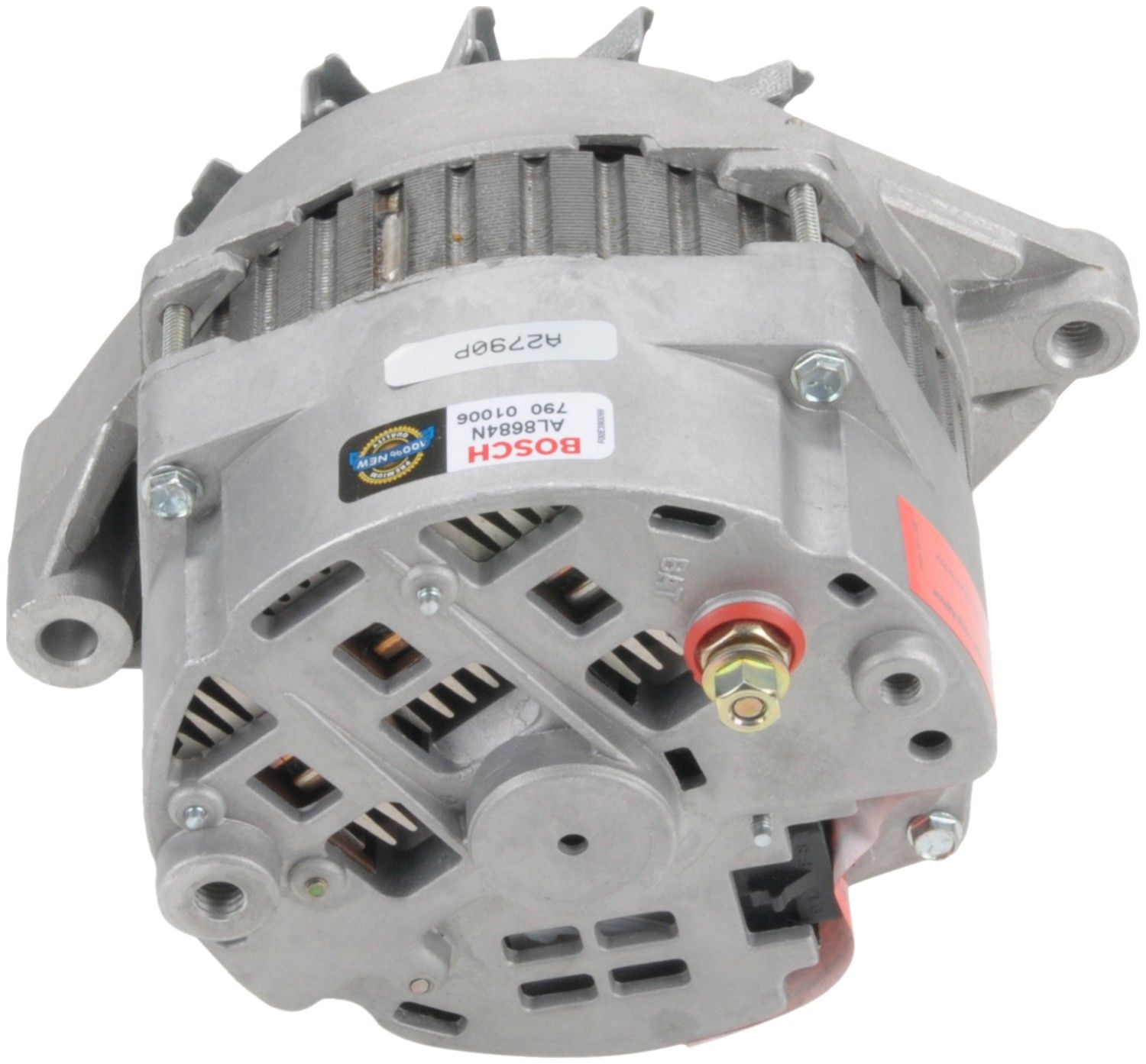 1991 GMC Jimmy Alternator