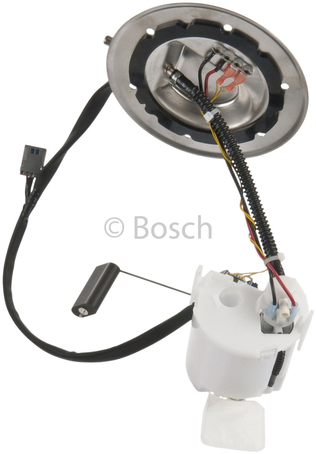 2004, 2003, 2002, 2001 Ford Mustang Fuel Pump Module Assembly