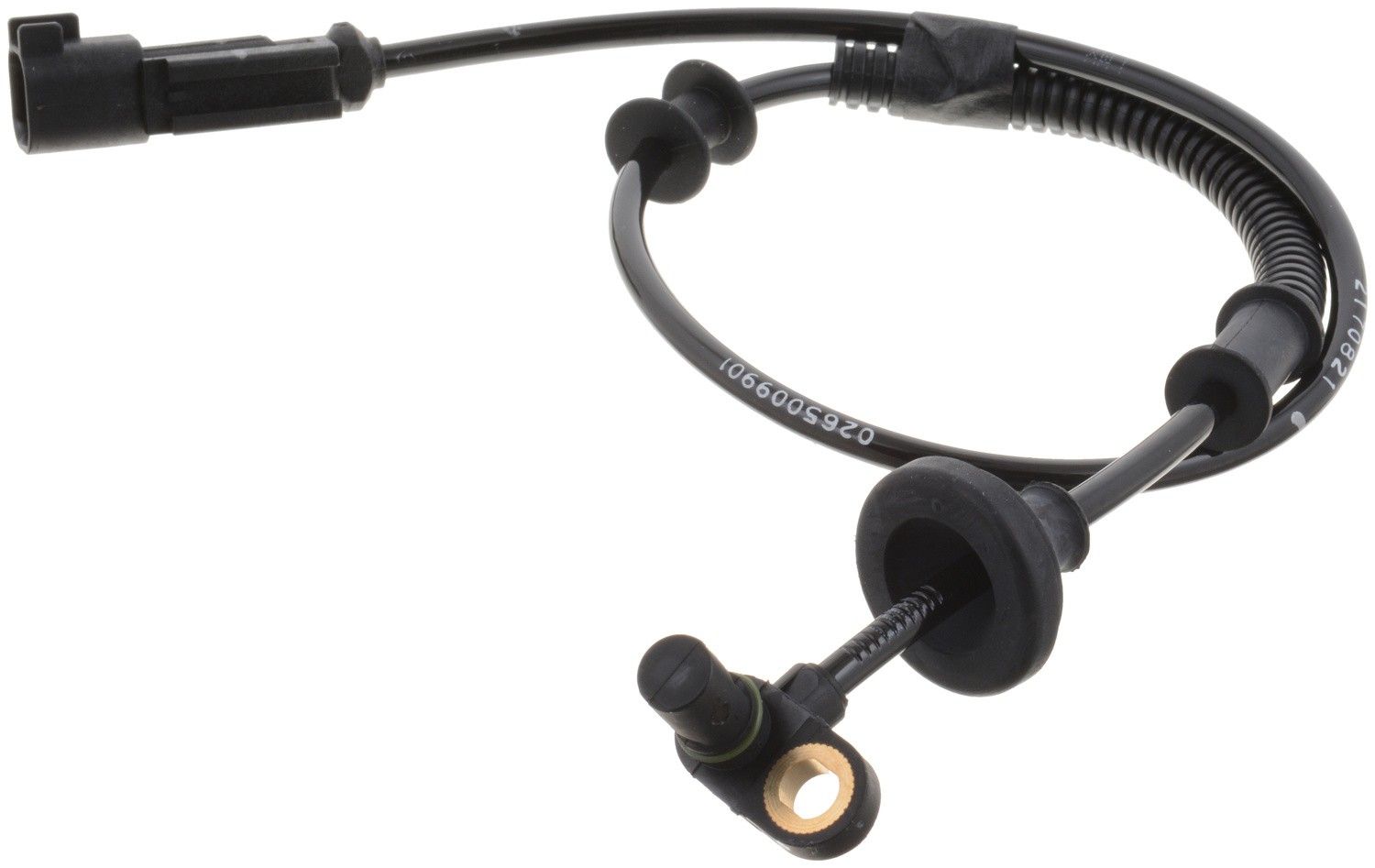 2017, 2016, 2015, 2014, 2013, 2012, 2011 Lincoln Navigator ABS Wheel Speed Sensor