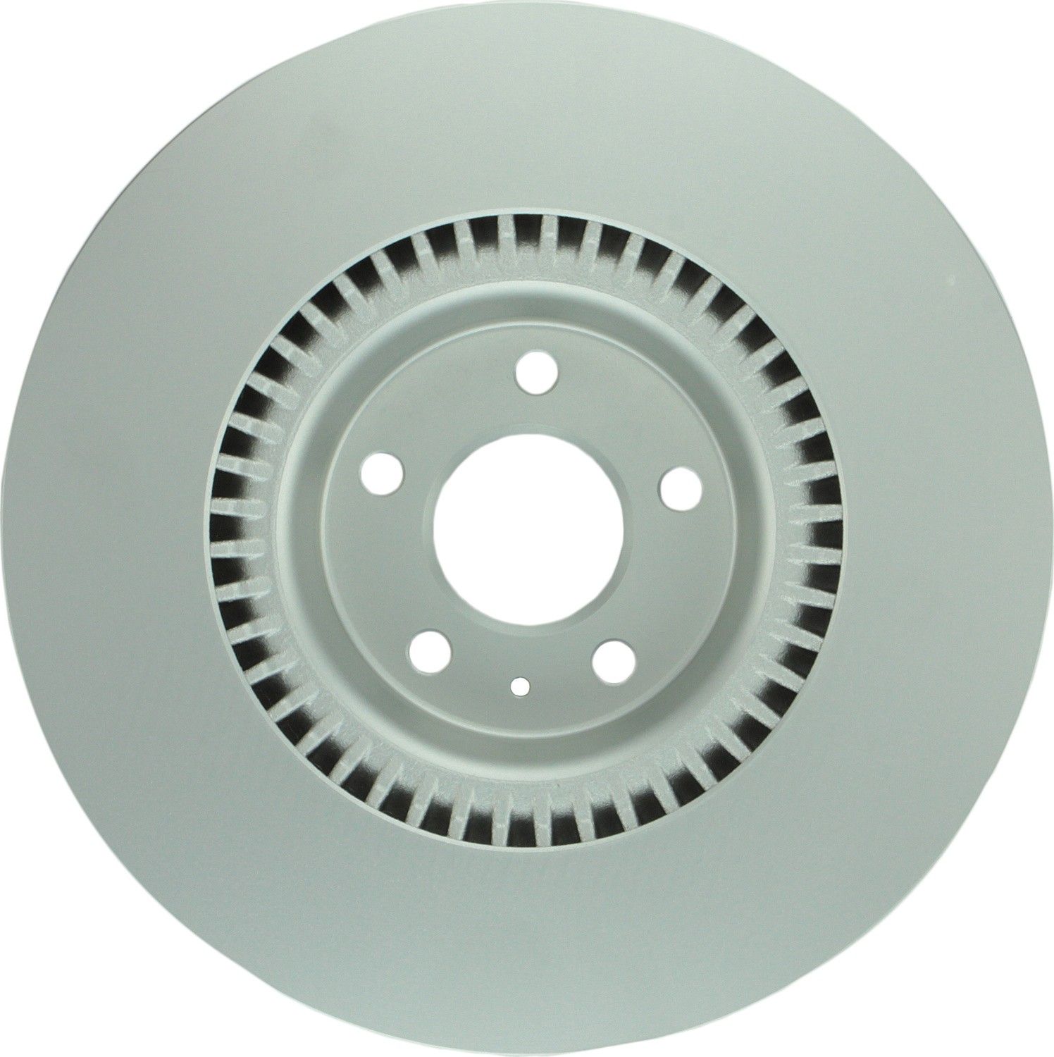 2018, 2017, 2016 Audi A6 Disc Brake Rotor