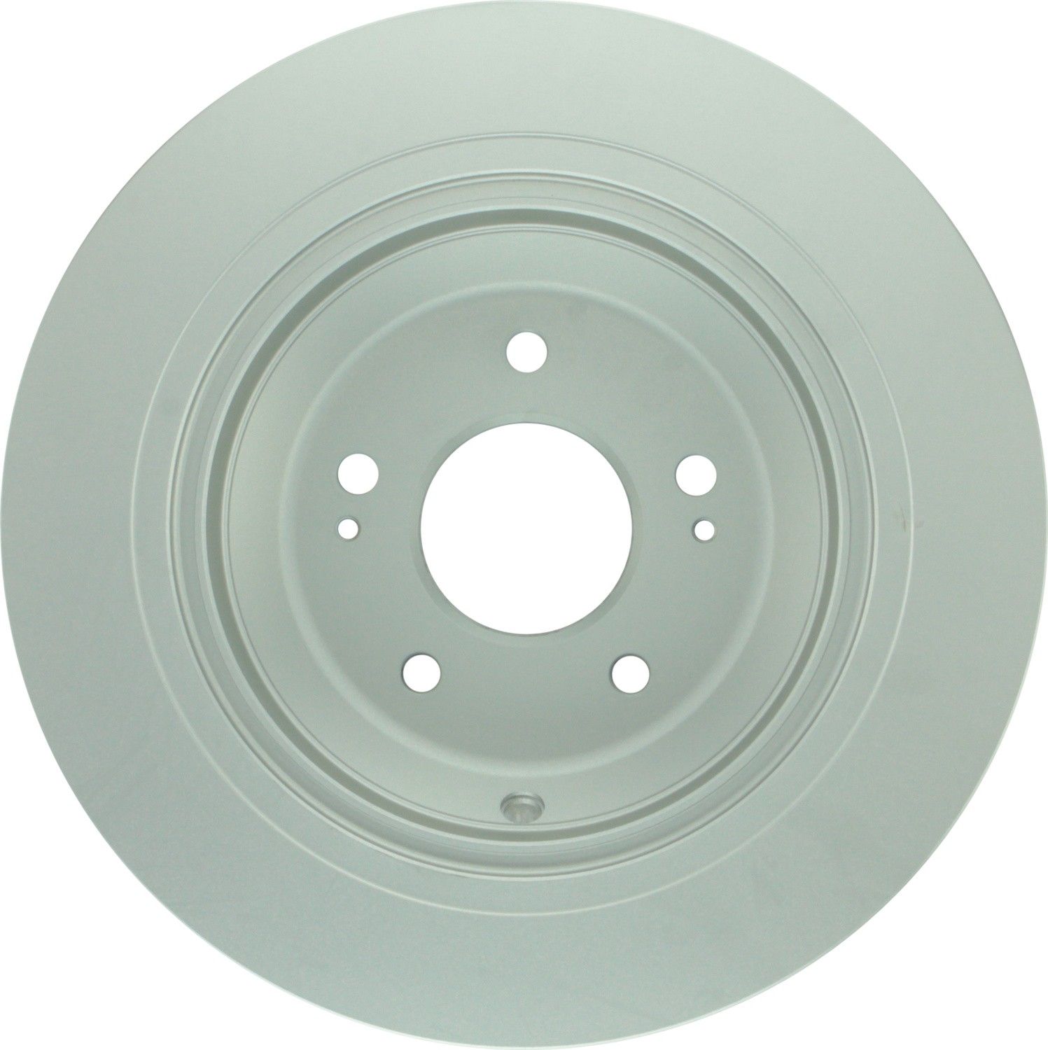 2020, 2019, 2018, 2017 Genesis G80 Disc Brake Rotor