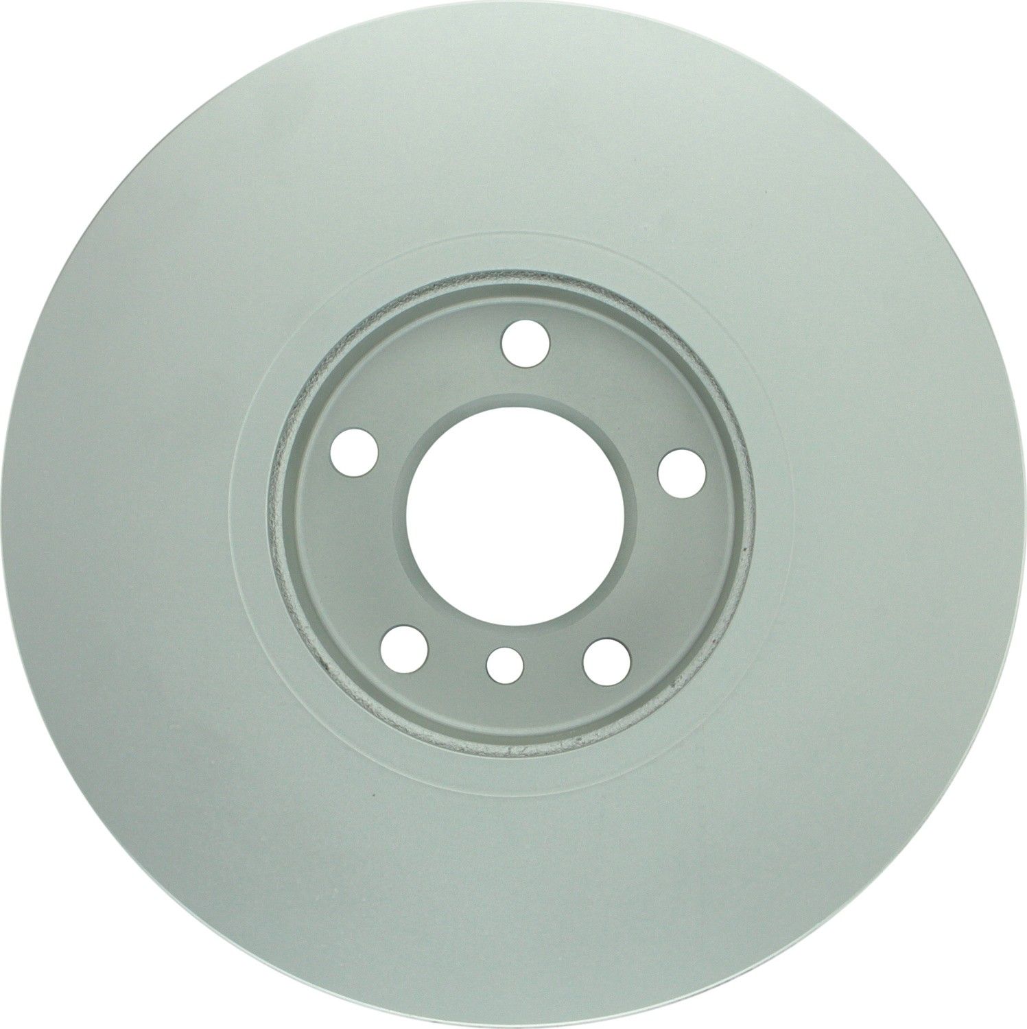 2018, 2017, 2016, 2015, 2014, 2013, 2012, 2011, 2010, 2009, 2008, 2007 BMW X5 Disc Brake Rotor